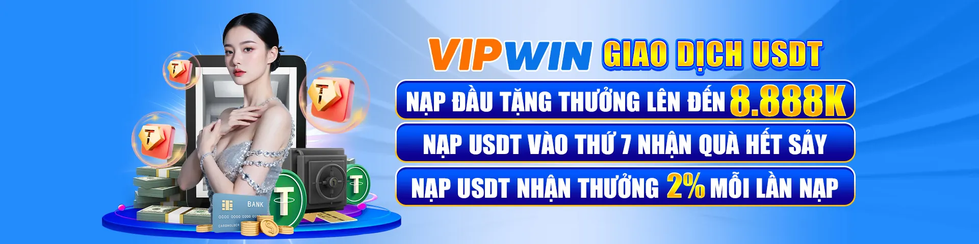 Chương trình VIP 8kbet độc quyền
