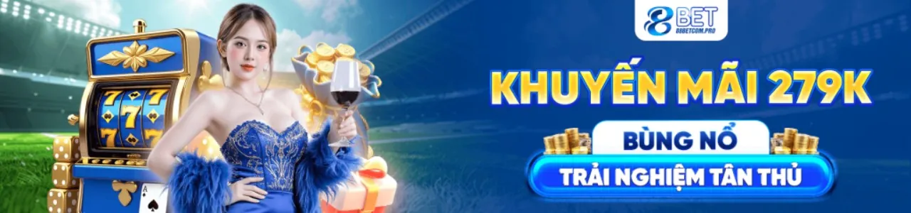 Hình ảnh khuyến khích đăng ký 8kbet để chơi game an toàn
